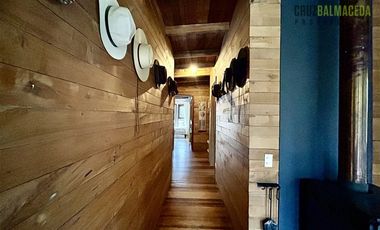 Casa en Arriendo en km 7 camino a Ensenada