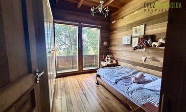 Casa en Arriendo en km 7 camino a Ensenada