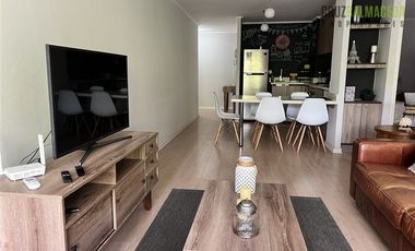 Departamento en Arriendo en Traumen 1781, a solo 5 minutos de Puerto Chico.