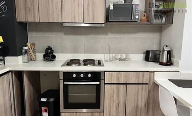 Departamento en Arriendo en Traumen 1781, a solo 5 minutos de Puerto Chico.