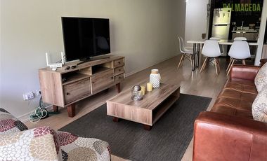 Departamento en Arriendo en Traumen 1781, a solo 5 minutos de Puerto Chico.