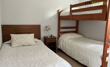 Departamento en Arriendo en Traumen 1781, a solo 5 minutos de Puerto Chico.