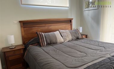 Departamento en Arriendo en Traumen 1781, a solo 5 minutos de Puerto Chico.