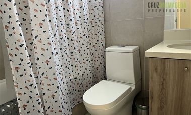 Departamento en Arriendo en Traumen 1781, a solo 5 minutos de Puerto Chico.