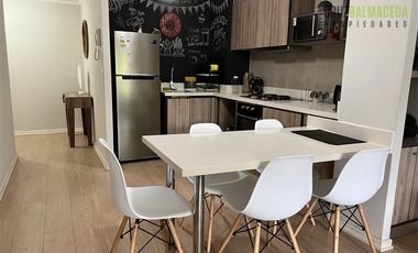 Departamento en Arriendo en Traumen 1781, a solo 5 minutos de Puerto Chico.