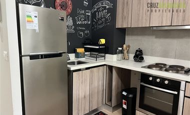 Departamento en Arriendo en Traumen 1781, a solo 5 minutos de Puerto Chico.