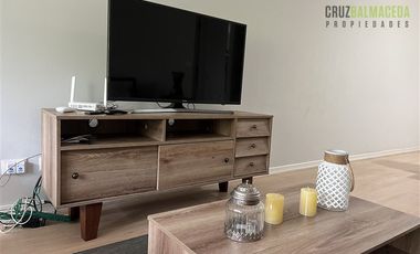 Departamento en Arriendo en Traumen 1781, a solo 5 minutos de Puerto Chico.