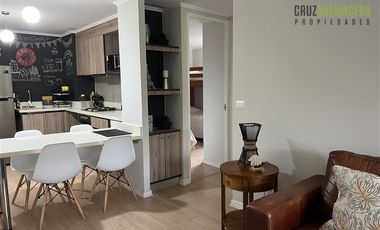 Departamento en Arriendo en Traumen 1781, a solo 5 minutos de Puerto Chico.