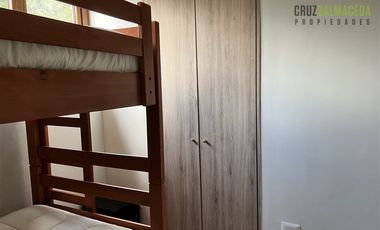 Departamento en Arriendo en Traumen 1781, a solo 5 minutos de Puerto Chico.