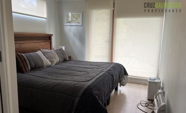 Departamento en Arriendo en Traumen 1781, a solo 5 minutos de Puerto Chico.