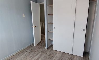 Casa en Arriendo en AVDA. LOMAS DE MIRASUR con VOLCÁN OSORNO