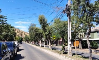 Casa en Arriendo en AVDA. LOMAS DE MIRASUR con VOLCÁN OSORNO