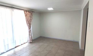 Casa en Arriendo en AVDA. LOMAS DE MIRASUR con VOLCÁN OSORNO