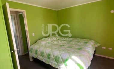 Casa en Venta en Praderas de Labranza