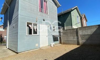 Casa en Venta en Praderas de Labranza