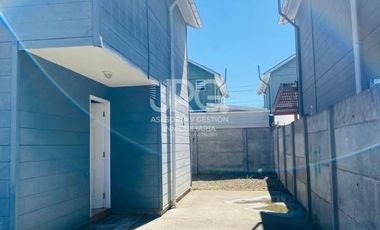 Casa en Venta en Praderas de Labranza