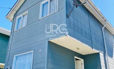 Casa en Venta en Praderas de Labranza