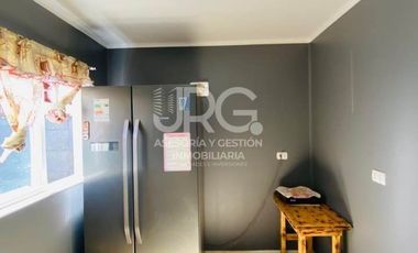 Casa en Venta en Praderas de Labranza