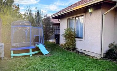 Casa en Venta en Parque Del Sol