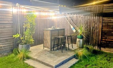 Casa en Venta en Parque Del Sol