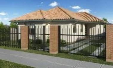 Casa en Venta en Parque Del Sol