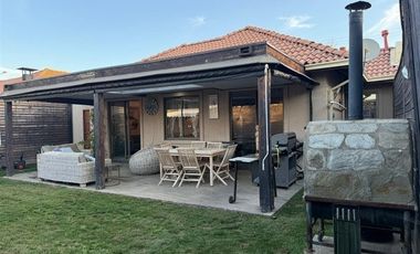 Casa en Venta en Parque Del Sol