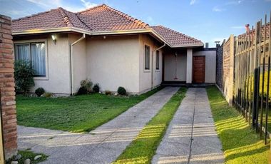 Casa en Venta en Parque Del Sol