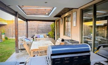 Casa en Venta en Parque Del Sol