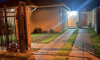 Casa en Venta en Parque Del Sol