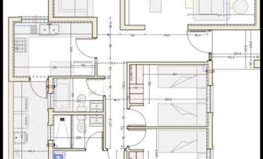 Casa en Venta en Parque Del Sol