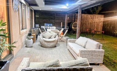 Casa en Venta en Parque Del Sol