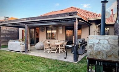 Casa en Venta en Parque Del Sol