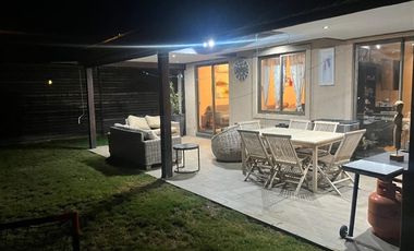 Casa en Venta en Parque Del Sol