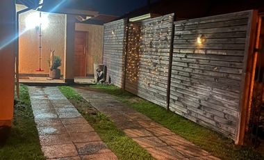 Casa en Venta en Parque Del Sol