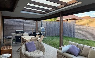 Casa en Venta en Parque Del Sol