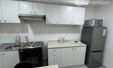 Departamento en Arriendo en condominio Antuco