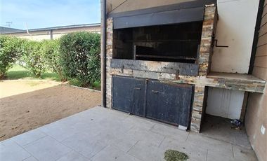 Departamento en Arriendo en condominio Antuco