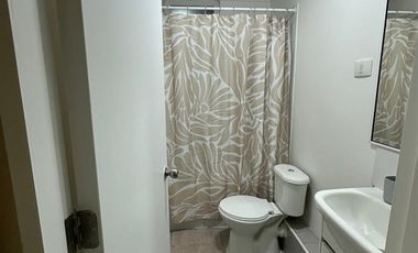 Departamento en Arriendo en condominio Antuco