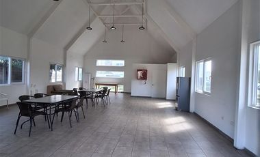 Departamento en Arriendo en condominio Antuco