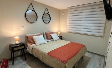 Departamento en Arriendo en condominio Antuco