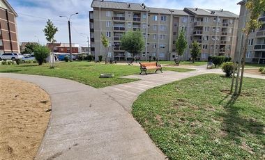 Departamento en Arriendo en condominio Antuco