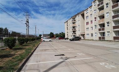 Departamento en Arriendo en condominio Antuco