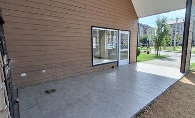 Departamento en Arriendo en condominio Antuco