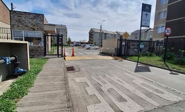 Departamento en Arriendo en condominio Antuco