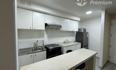 Departamento en Arriendo en condominio Antuco