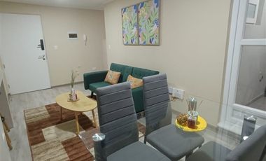 Departamento en Arriendo en condominio Antuco