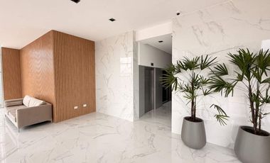 SE VENDE SEMIPISO DE 4 DORM EN AMARRAS CENTER