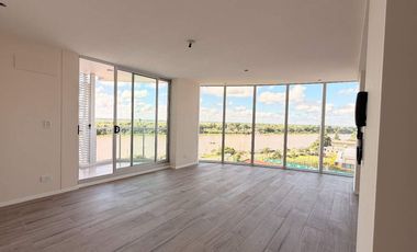 SE VENDE SEMIPISO DE 4 DORM EN AMARRAS CENTER