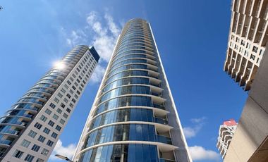 SE VENDE SEMIPISO DE 4 DORM EN AMARRAS CENTER