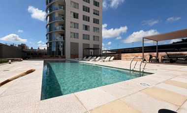 SE VENDE SEMIPISO DE 4 DORM EN AMARRAS CENTER